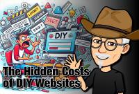 The Hidden Costs of DIY Websites Why Professional Web Design Pays Off