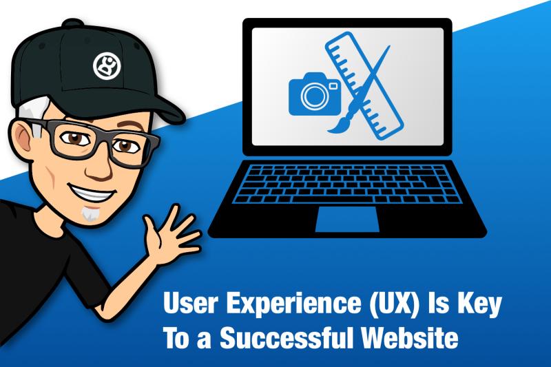 Improving User Experience on Your Website