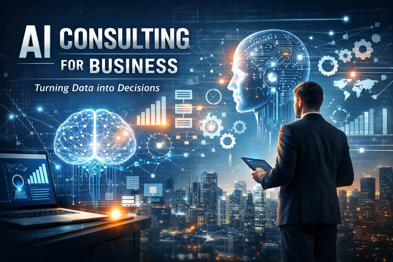 Why Most Companies Are Sitting on an Untapped Advantage